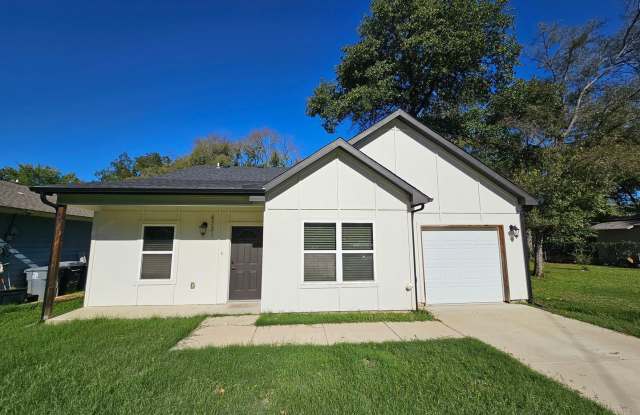 4721 Burma Rd. - 4721 Burma Road, Dallas, TX 75216