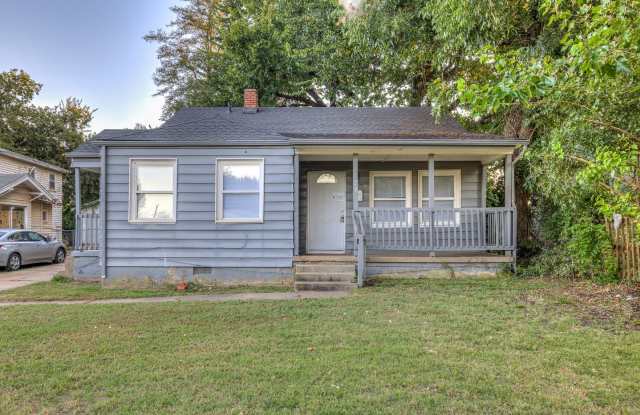 Cute Remodeled Bungalow in the heart of OKC! photos photos