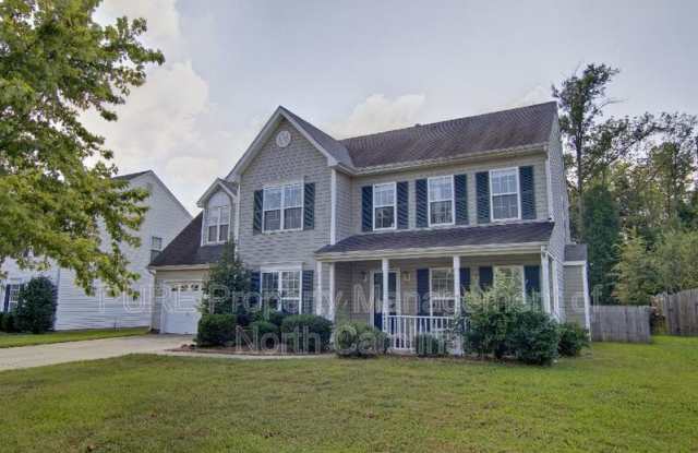 4423 Cades Cove Drive - 4423 Cades Cove Drive, Charlotte, NC 28273