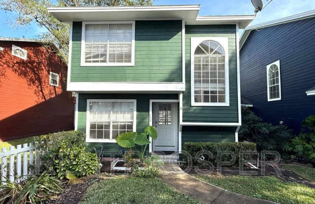 5980 Scotchwood Glen - 5980 Scotchwood Glen, Orlando, FL 32822