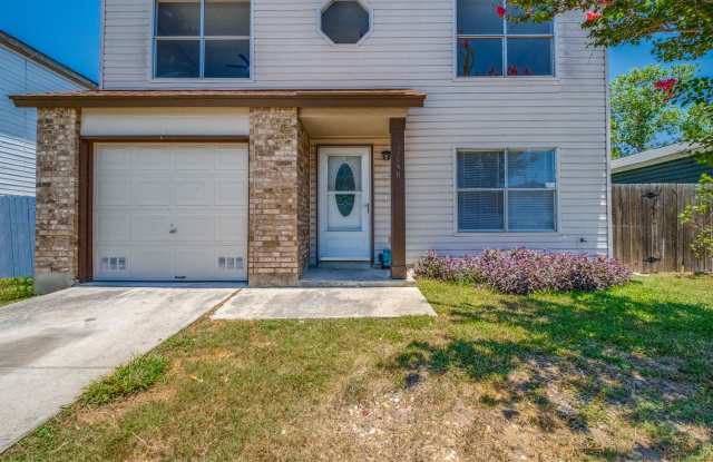 UPDATED 3-BEDROOM IN CANDLEWOOD PARK, JUDSON ISD photos photos