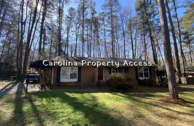 207 Bennington Drive photos photos