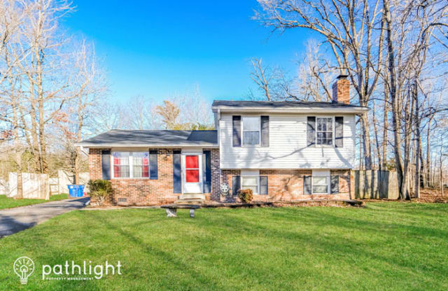 2441 Indian Court - 2441 Indian Court, Waldorf, MD 20601
