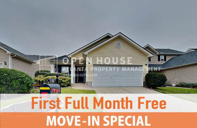 21 Venetian Way - 21 Venetian Way, Paulding County, GA 30132