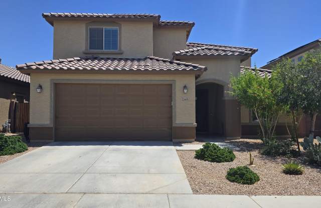 25609 N 163RD Drive Gallery 2