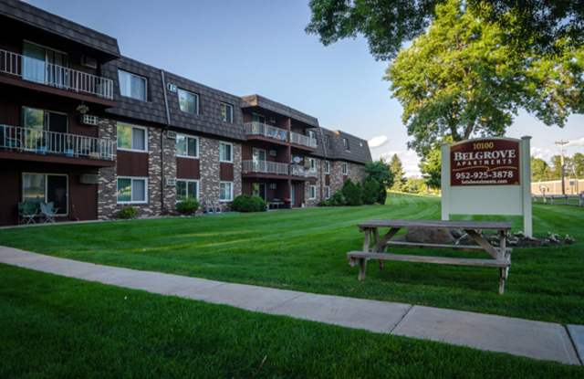 Belgrove Apartments (10100 Minnetonka Blvd.) Gallery 2
