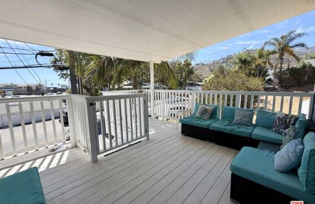 3950 Las Flores Canyon Rd Gallery 2