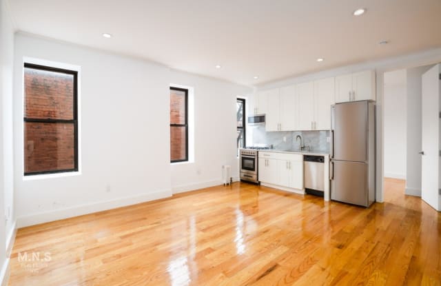 457 15th Street - 457 15th Street, Brooklyn, NY 11215