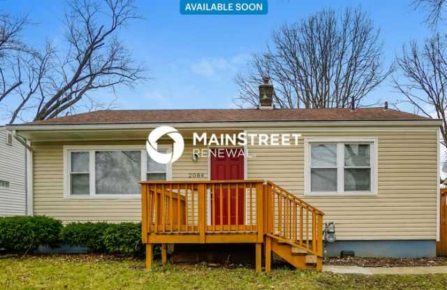 2084 Belcher Drive photos photos