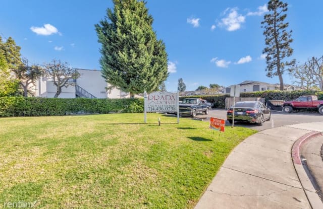 2621 Harbor Blvd F-4 - 2621 Harbor Boulevard, Costa Mesa, CA 92626