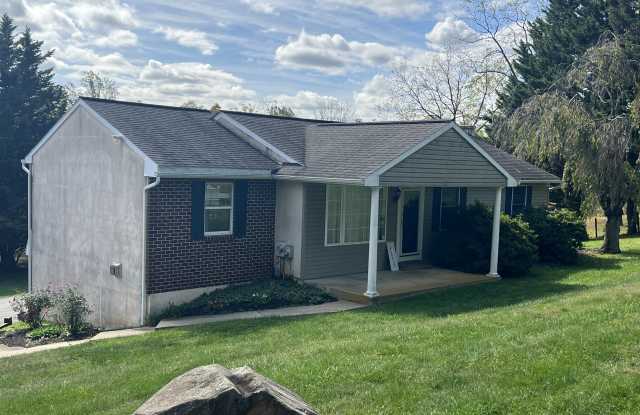 103 Douglas Dr - 103 Douglas Drive, Chester County, PA 19320