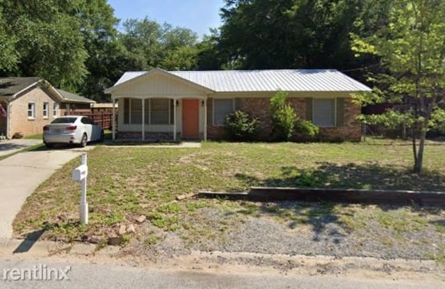1166 S Shadow Drive - 1166 Shadow Drive, Mount Pleasant, SC 29464