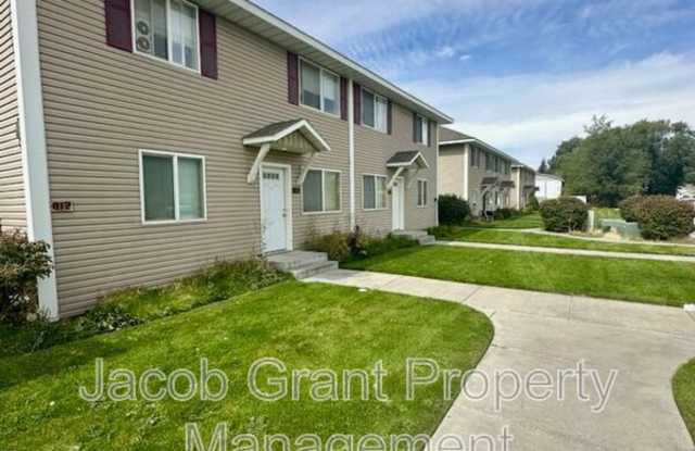 454 E Center Street photos photos