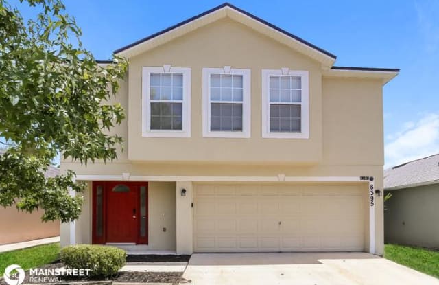 8395 Oak Crossing Drive West - 8395 Oak Crossing Drive West, Jacksonville, FL 32244