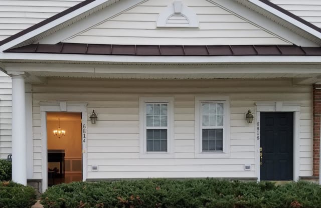 6814 SABBARTON PLACE - 6814 Sabbarton Place, Prince William County, VA 20155
