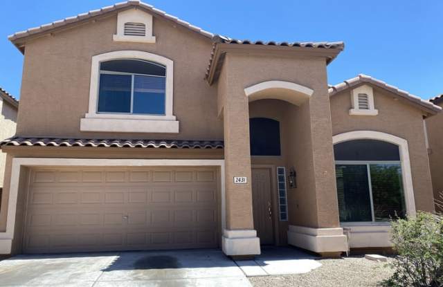 2431 West Via Dona Road - 2431 West via Dona Road, Phoenix, AZ 85085