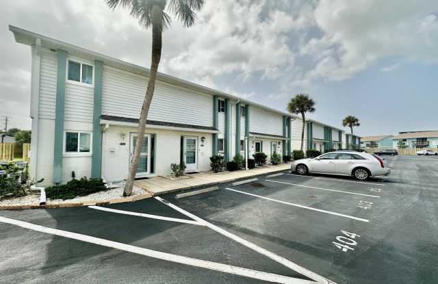 4790 S Atlantic Avenue unit: D403 photos photos