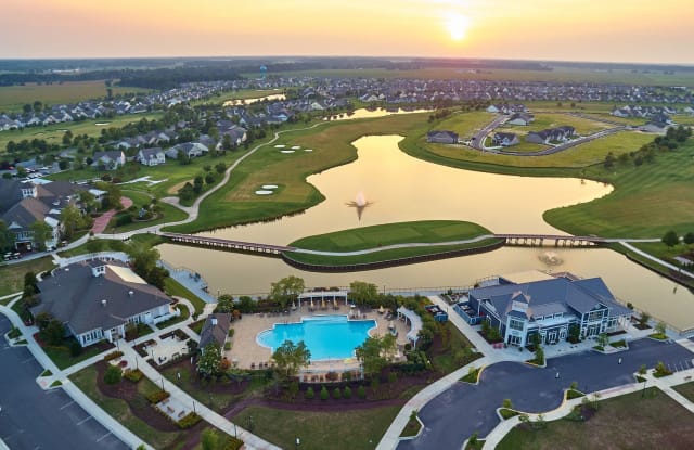 Coastal Run at Heritage Shores photos photos
