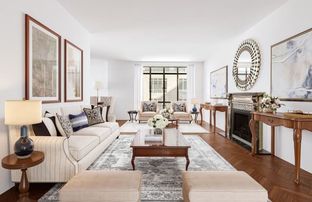 17 W 54th St - 17 West 54th Street, New York City, NY 10019