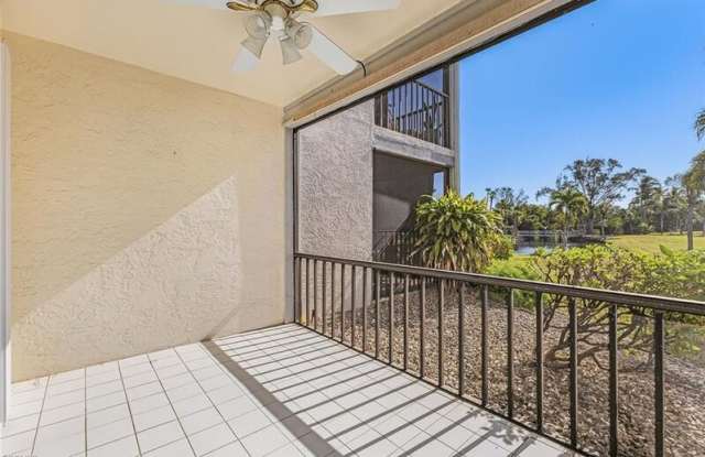 3914 Orange Grove Boulevard - 3914 Orange Grove Boulevard, Lochmoor Waterway Estates, FL 33903