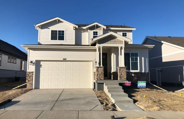 569 West 175th Avenue - 569 W 175th Ave, Broomfield, CO 80023