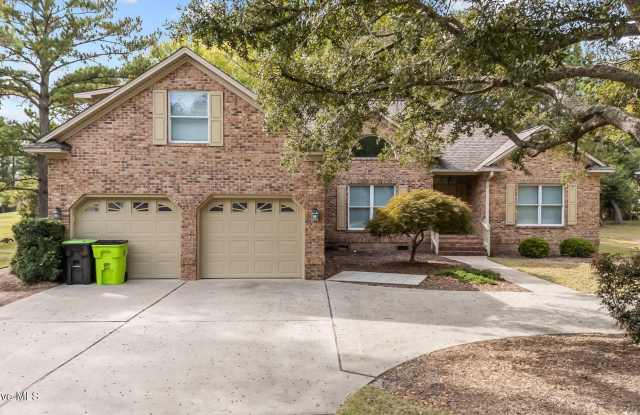 1216 Barkentine Drive - 1216 Barkentine Drive, Fairfield Harbour, NC 28560