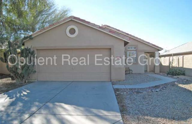 7703 East Obispo Avenue - 7703 East Obispo Avenue, Mesa, AZ 85212