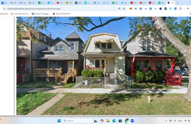 8202 South Muskegon Avenue photos photos 8202 South Muskegon Avenue photos photos
