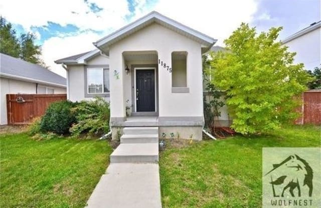 11875 S Poultry Dr - 11875 S Poultry Dr, Draper, UT 84020