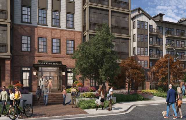 The Linden Townhomes photos photos