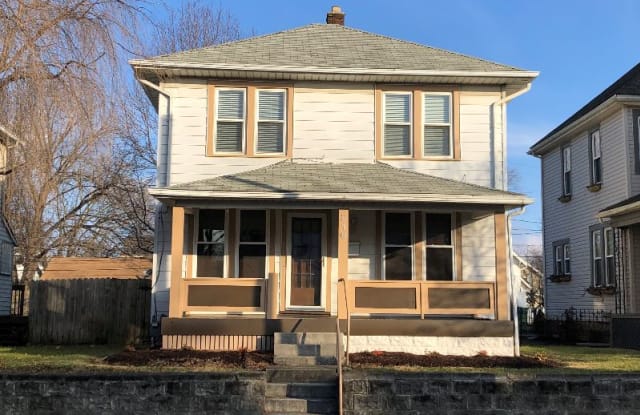516 E Jenkins Ave - 516 E Jenkins Ave, Columbus, OH 43207