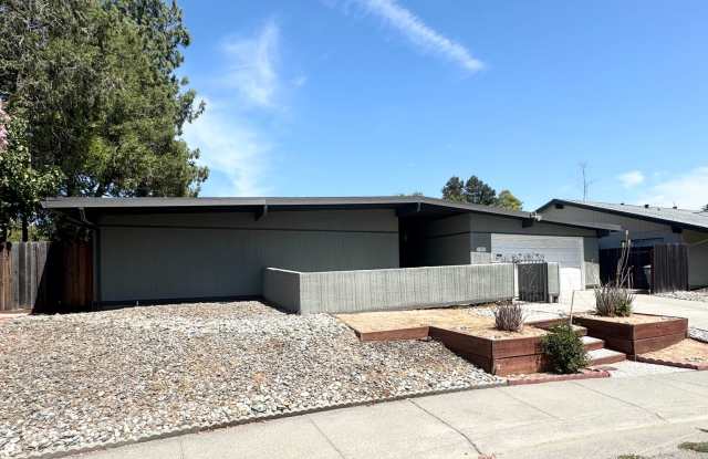 Beautiful & Spacious 4-Bedroom Home in Prime Davis Location photos photos