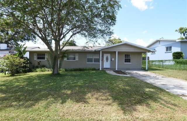 3133 S POLK AVENUE - 3133 South Polk Avenue, Lakeland, FL 33803