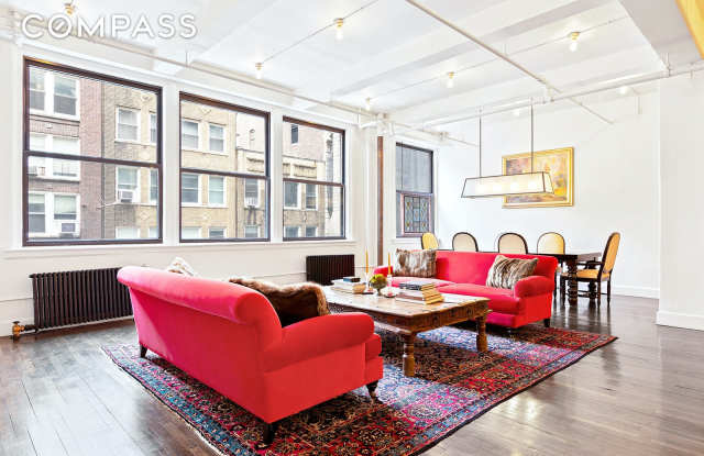 144 West 27th Street - 144 West 27th Street, New York City, NY 10001