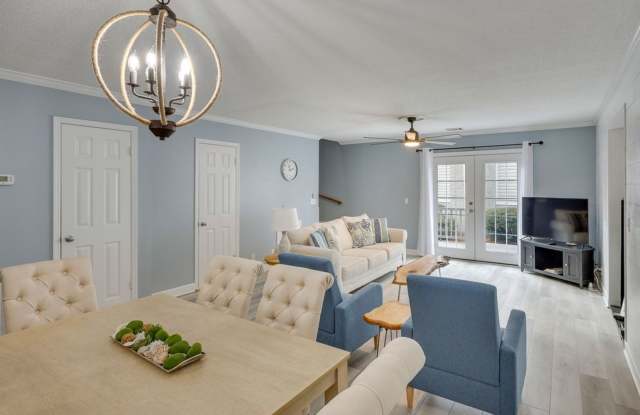 Ideal 3BR Condo in Saint Simons Island Gallery 4