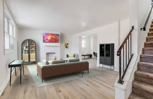 AVAILABLE August 2026 - Beautiful 2+ Bedroom Home w/ Updates Throughout! photos photos