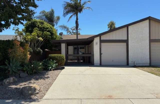 Charming Single‑Story in Mission Oaks area! photos photos