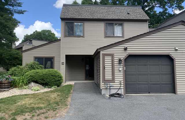 24 Sycamore Lane - 24 Sycamore Lane, Hartford County, CT 06001