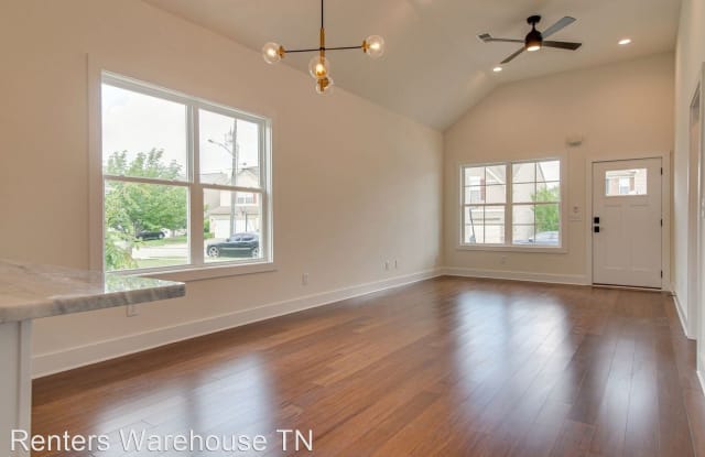 3156 Penn Meade Way - 3156 Penn Meade Way, Nashville, TN 37214