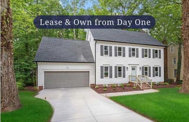 4006 New Yarmouth Way photos photos