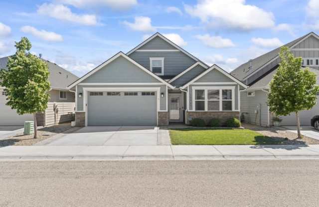 12567 West Nabesna Street - 12567 West Nabesna Street, Ada County, ID 83669