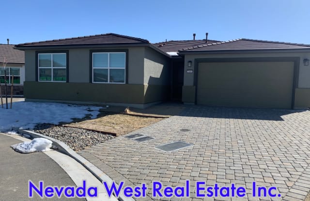 7600 Ayra Ct - 7600 Arya Court, Reno, NV 89506
