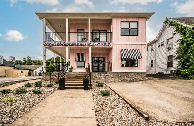 1044 Chestnut Street photos photos