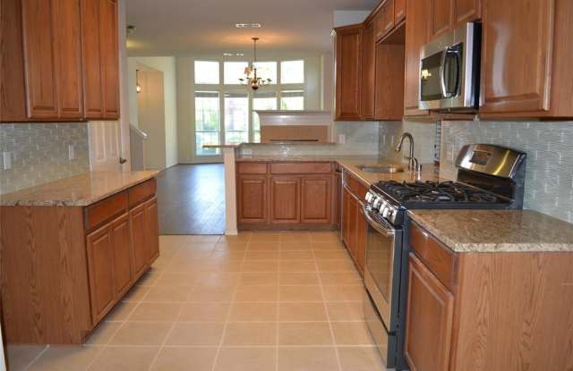 11502 Chaucer Drive - 11502 Chaucer Drive, Frisco, TX 75035