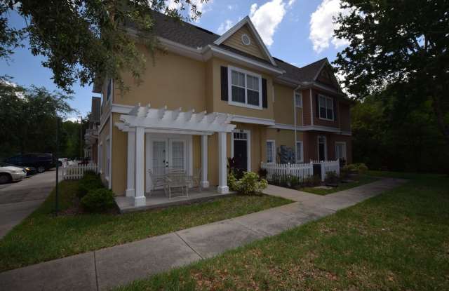 4 Bedroom, 3 Bath Town home for Rent at 2221 San Vittorino Circle #108 Kissimmee, FL 34741 photos photos