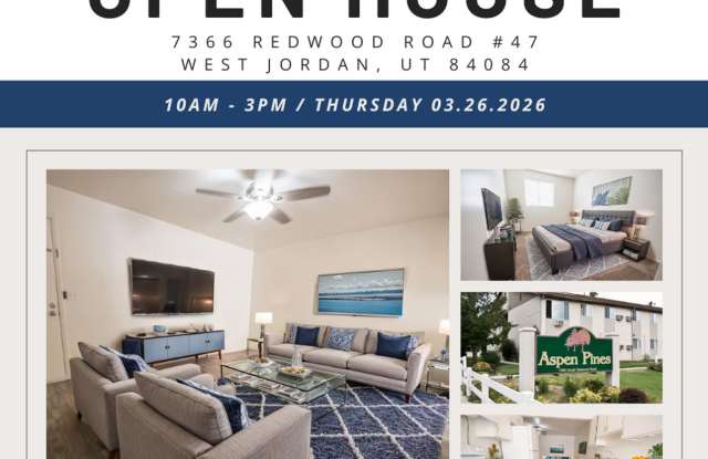 Aspen Pines photos photos