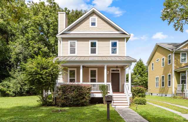 149 Poplar Street - 149 Poplar Street, Jacksonville, NC 28540