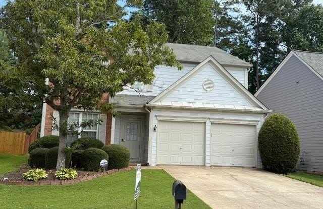 4168 Glenaire Way NW photos photos