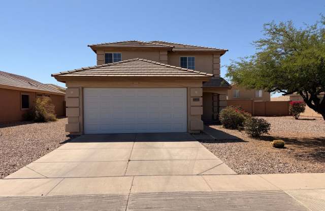Updated 4x2 Buckeye Home *NO* Carpet & Downstairs Primary Bed! photos photos