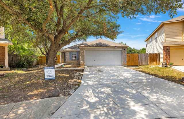 Beautiful Rental home located in NW San Antonio! - 6019 Old Corral, San Antonio, TX 78250